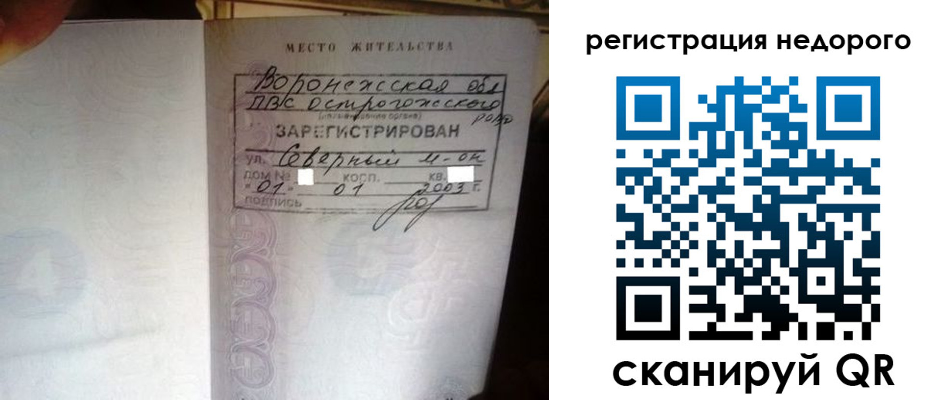 прописка для школы в Сясьстрое
